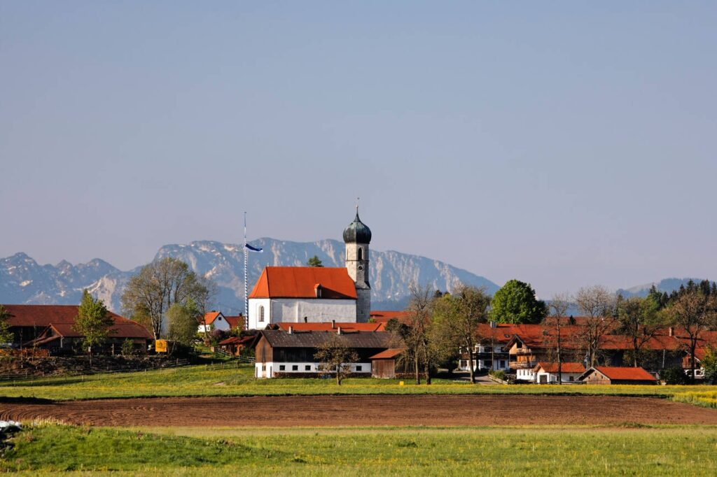 Gebrauchtwagenankauf in Dietramszell